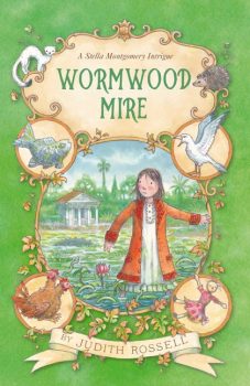 Wormwood-Mire