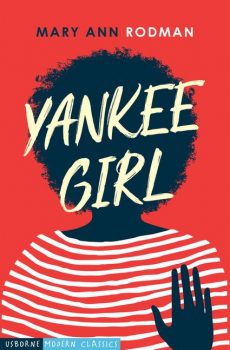 Yankee-Girl