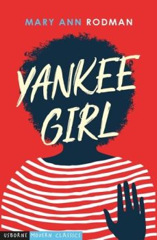 Yankee-Girl