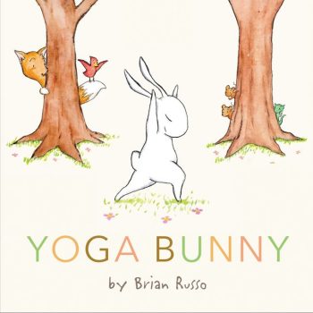 Yoga-Bunny