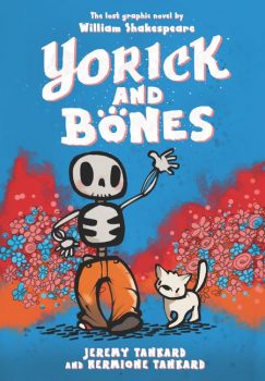 Yorick-and-Bones